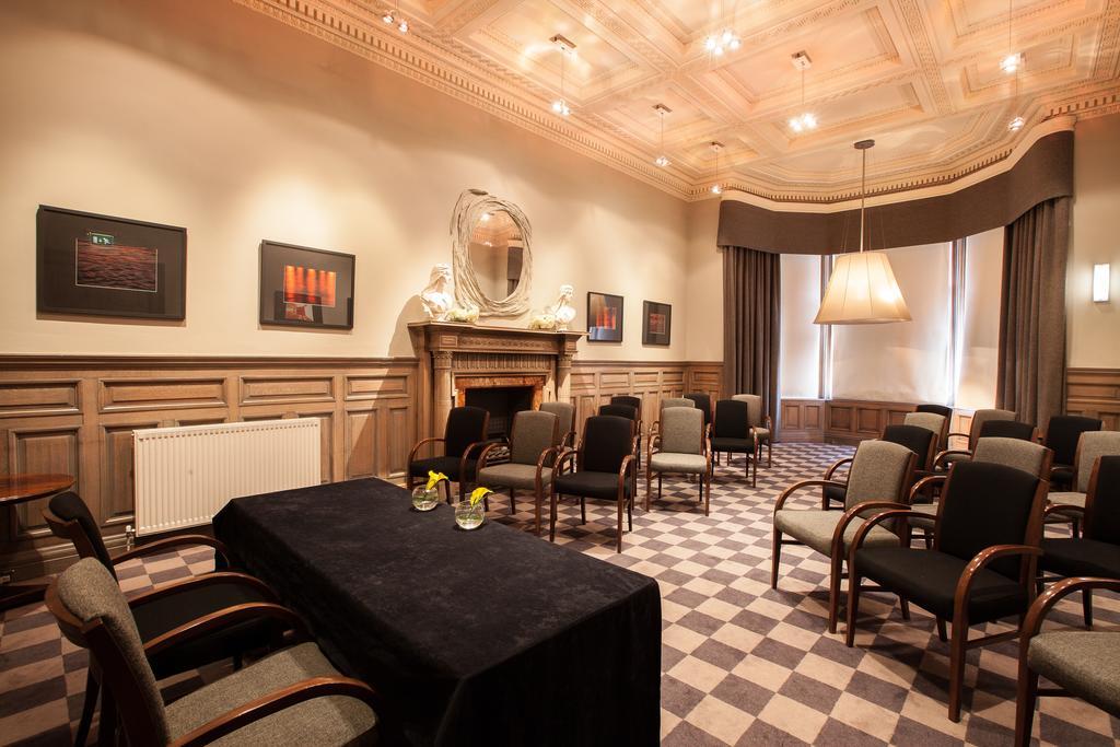The Bonham Hotel Edimburgo Exterior foto The Drawing Room